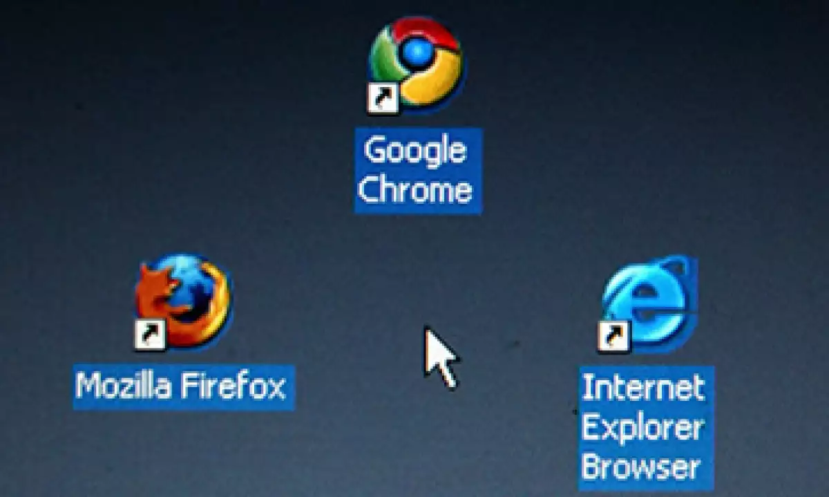 Google Chrome acapara 46.08% del mercado de navegadores. (Foto: Getty Images)