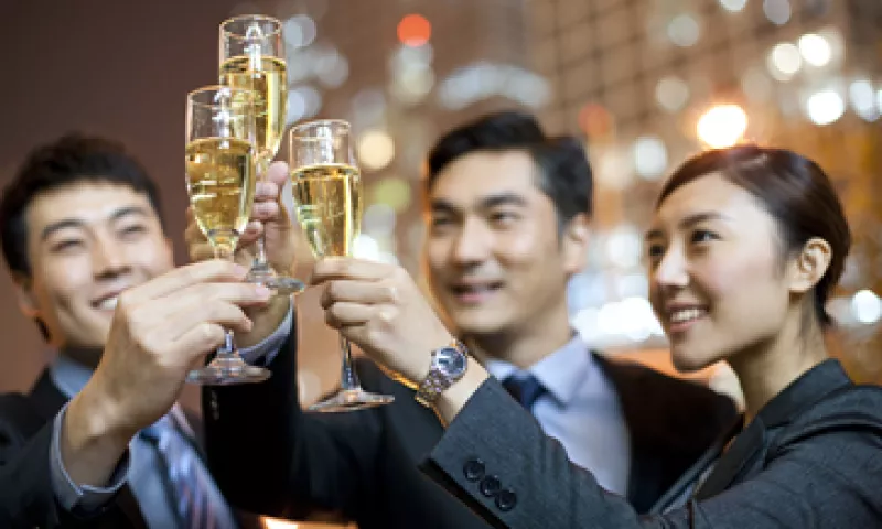 Los cursos de Xiu Weiliang van de los 143 a 322 dólares. (Foto: Getty Images)