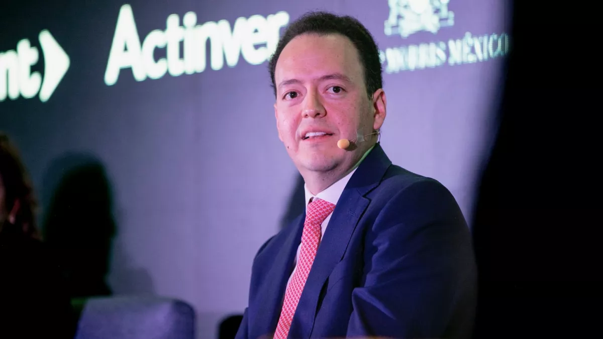 Humberto Pedrero, IMSS