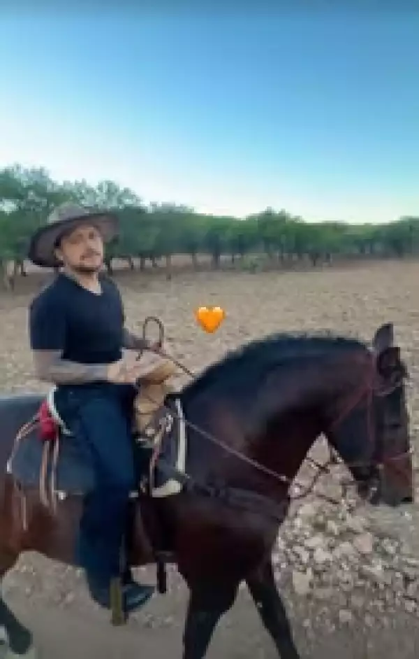 Christian Nodal