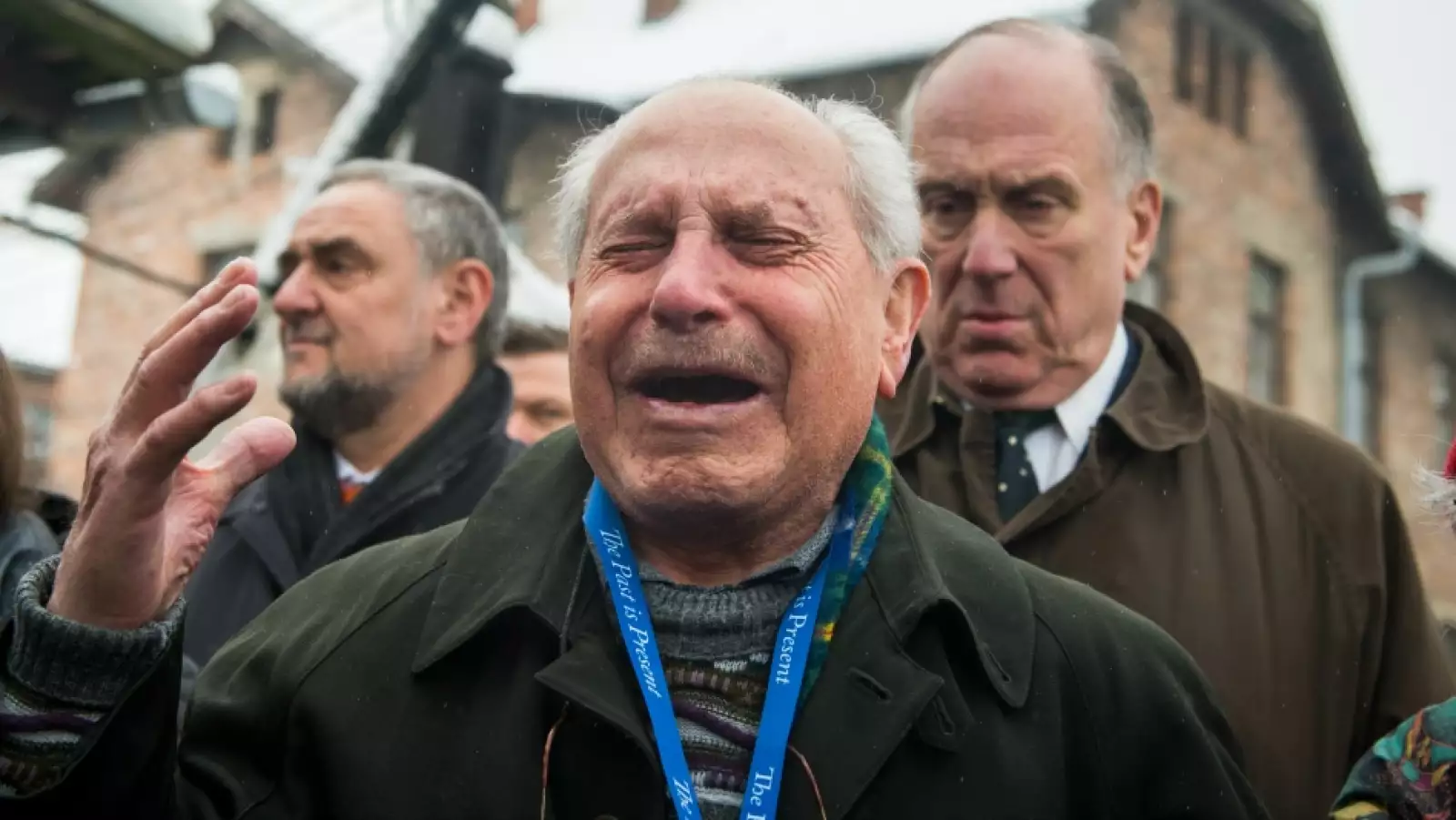 auschwitz 70 años 4