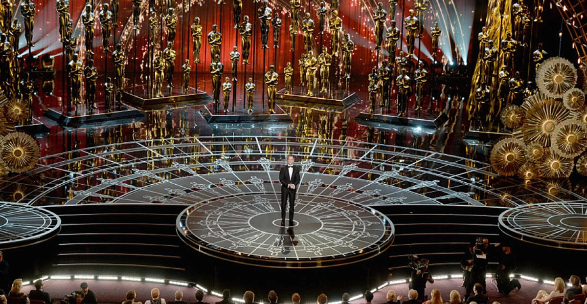 Oscars