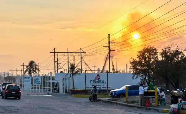 ¿Qué tienen en común Pemex, Petrobras y Petróleos de Venezuela?