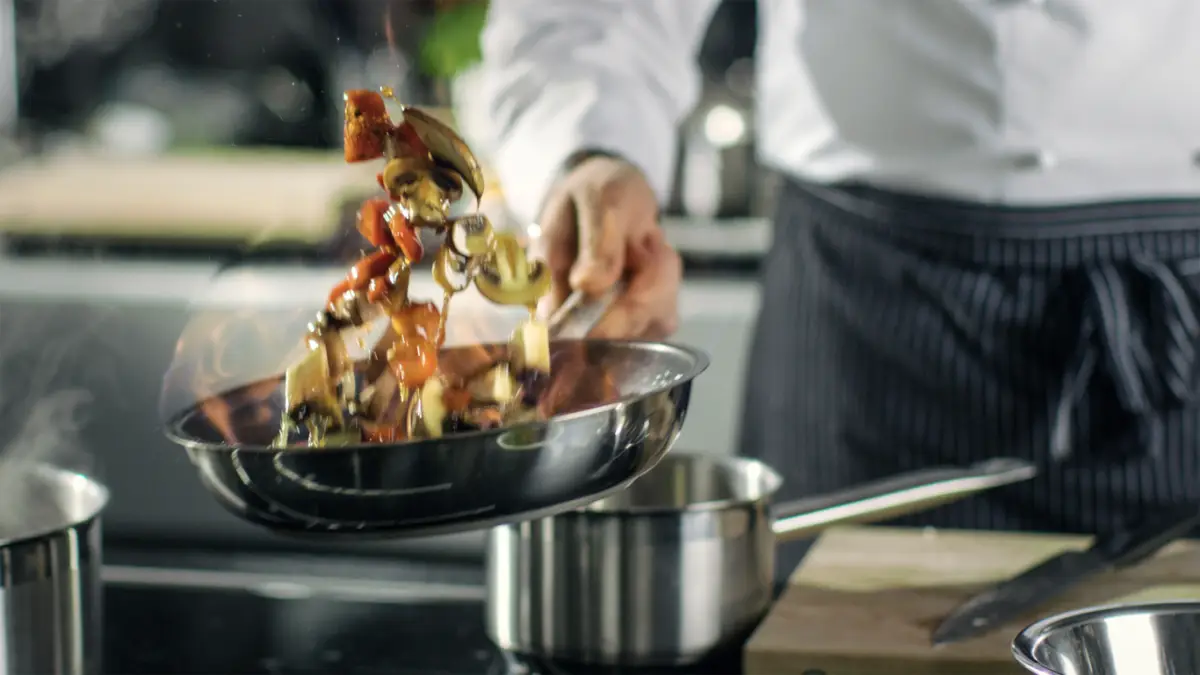 Cocina