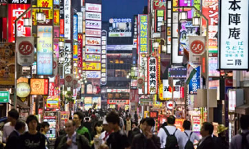 Empleados japoneses estarían de acuerdo en ser espiados a cambio de seguridad. (Foto: Getty Images)