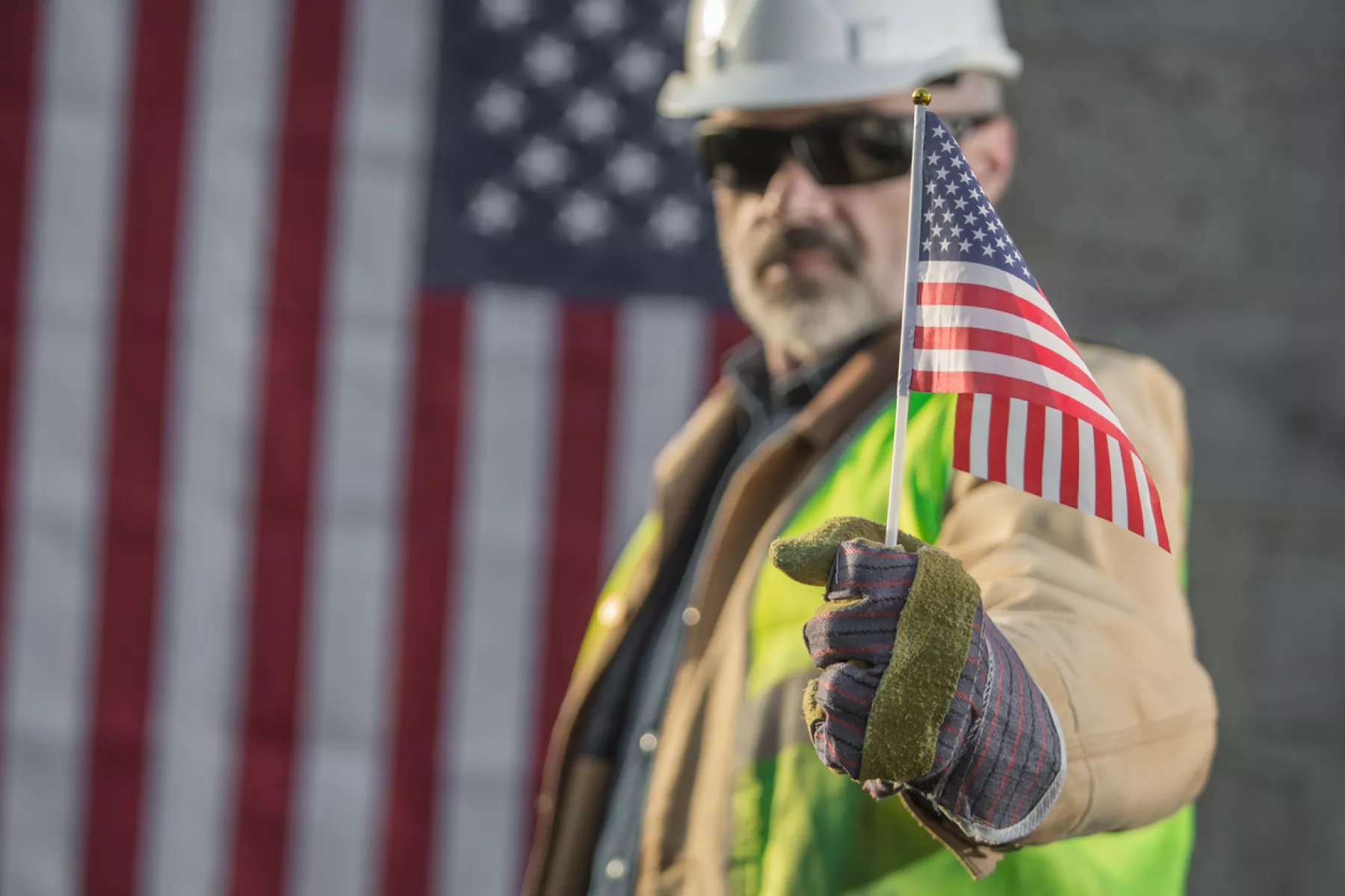 Labor Day: ¿Qué se celebra el 4 de septiembre en Estados Unidos?