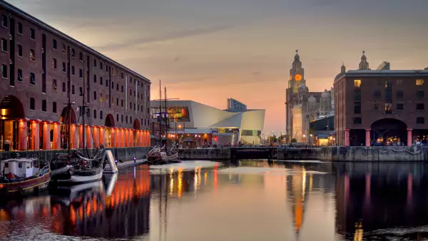 Liverpool