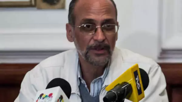david cervantes