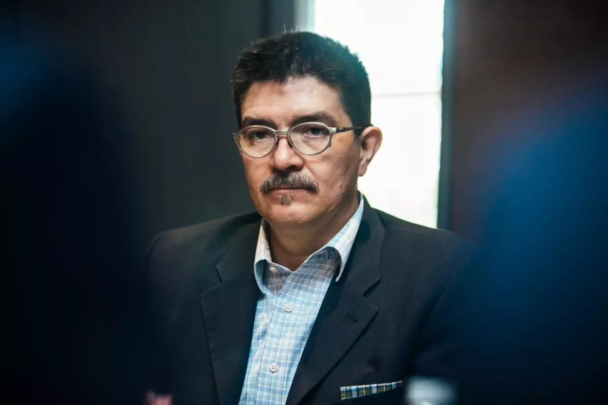 Manuel Molano IMCO