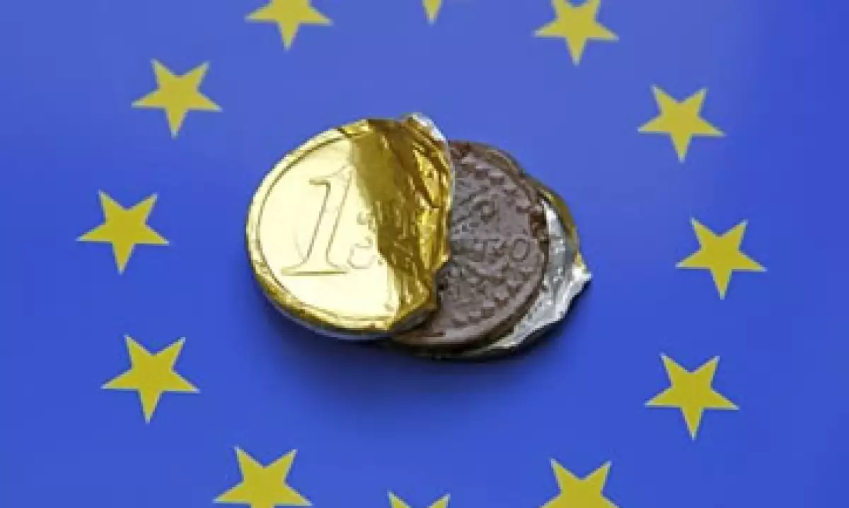 Alemania dijo que el BCE debe garantizar que la política fiscal y bancaria no se pierdan en la política monetaria.  (Foto: Getty Images)