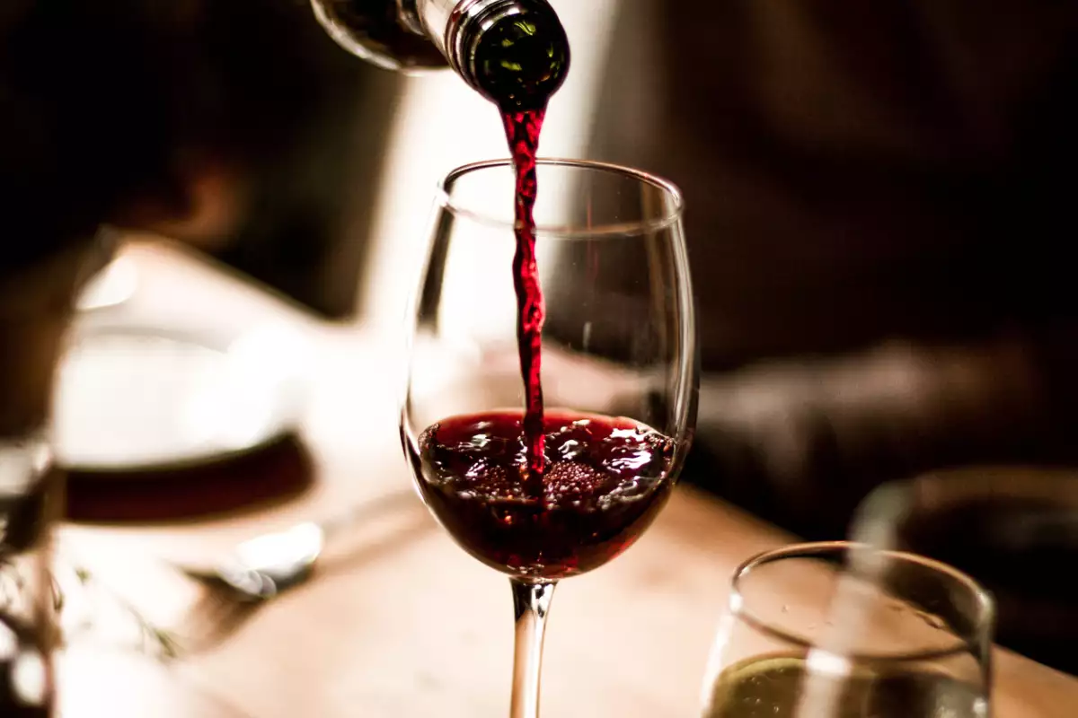 vino