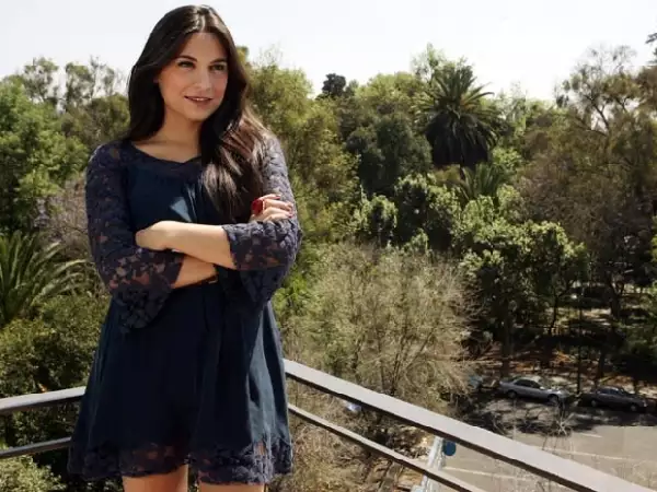 La actriz continuará con su trabajo en la pantalla chica, pero también hará algunos otros proyectos.