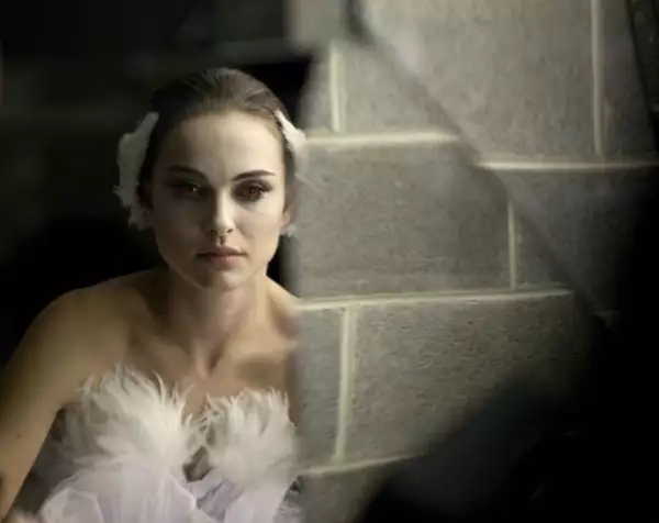 Con una angustiante trama, Natalie Portman dio una de sus mejores actuaciones en Black Swan.