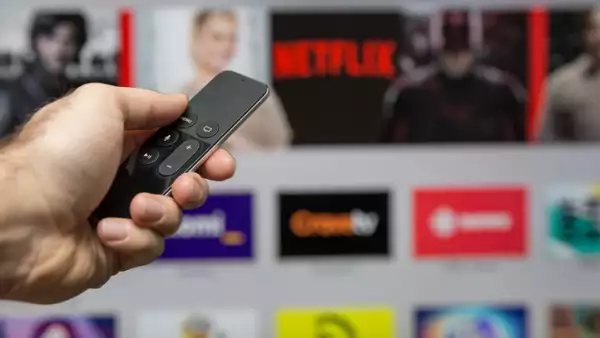 Netflix