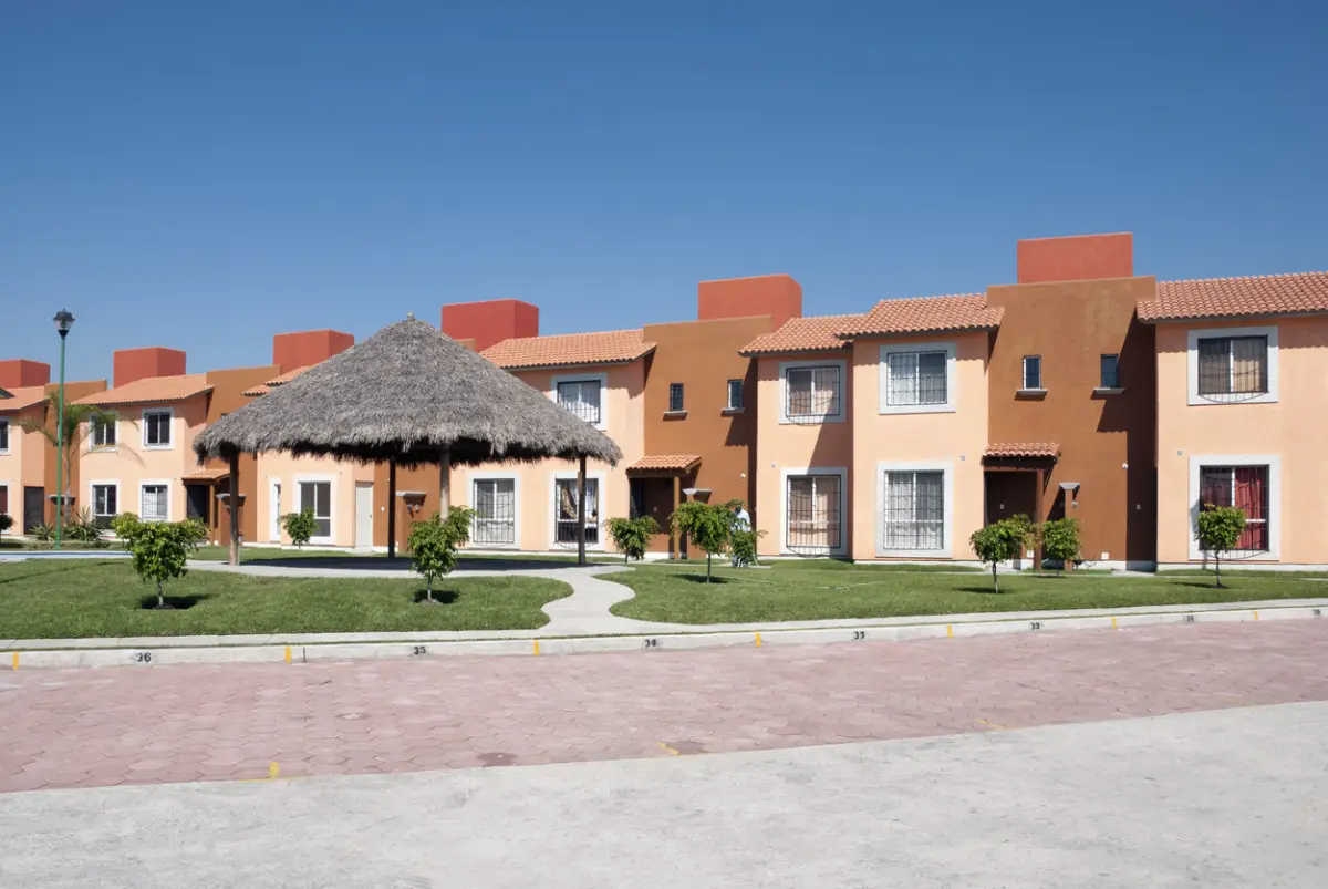 Vivienda