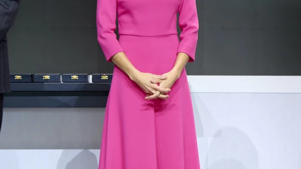 Los mejores looks de Letizia Ortiz