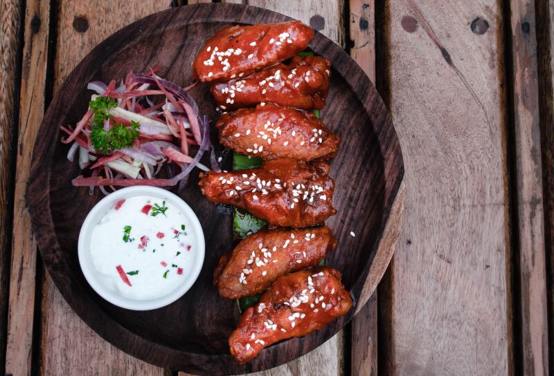 Pollo