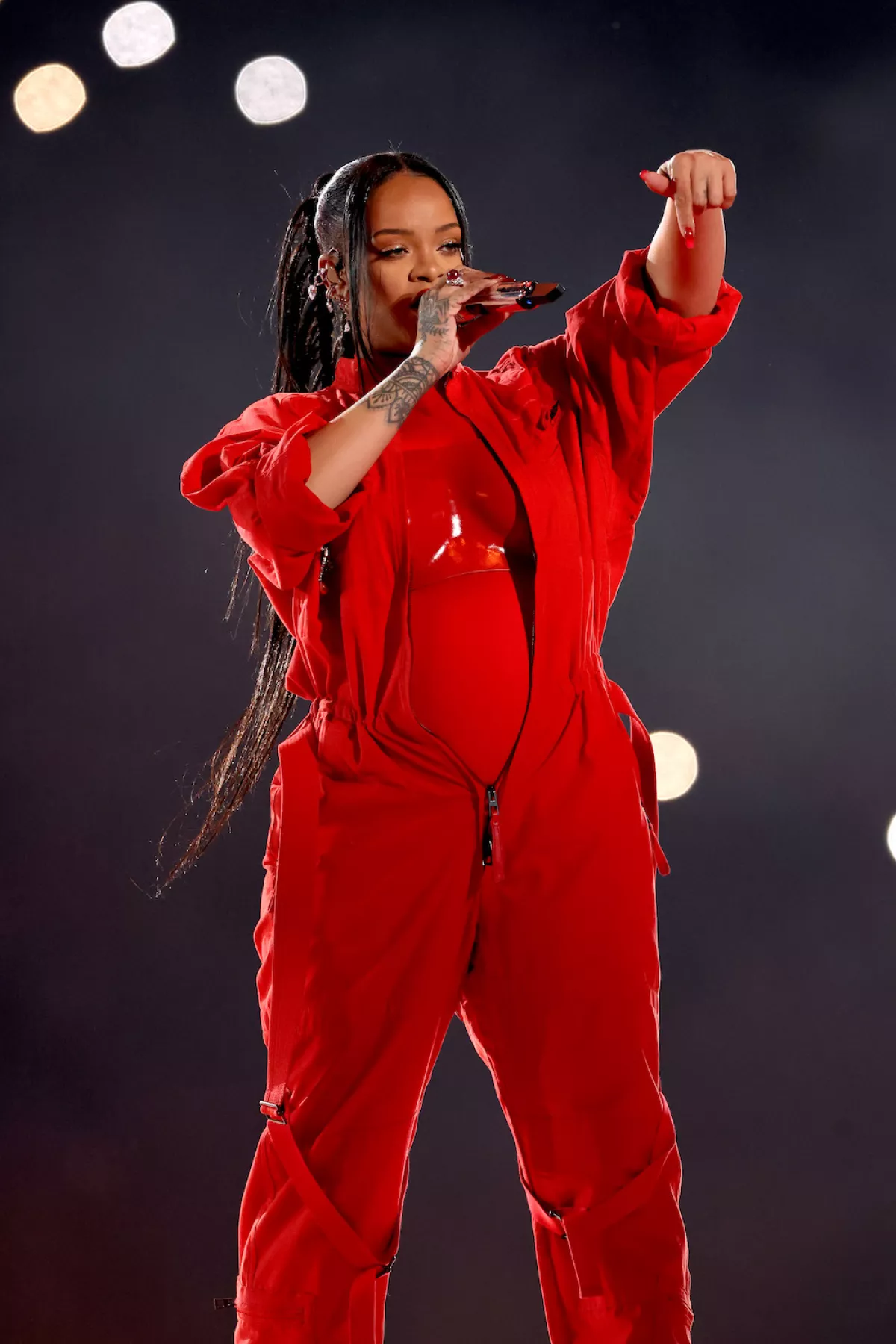Apple Music Super Bowl LVII Halftime Show