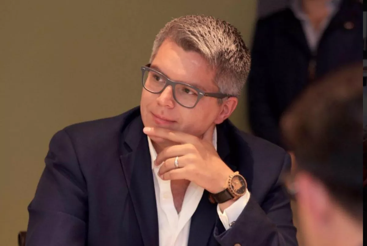 Cristopher James Barousse