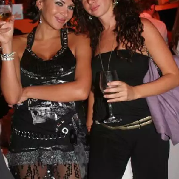 Presentación DFashion