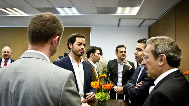 Será en el mes de julio que los participantes podrán exponer su proyecto o empresa ante un panel de expertos en distintas áreas del ámbito empresarial, quienes elegirán un ganador de cada categoría.