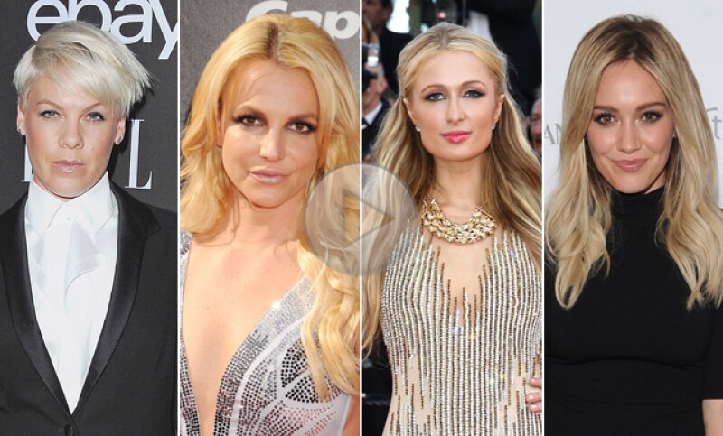 ¿Sabías qué Telephone de Lady Gaga originalmente fue escrita para Britney Spears, pero ella la rechazó? Te contamos de ésta y otras celebs que se negaron a interpretar grandes éxitos.