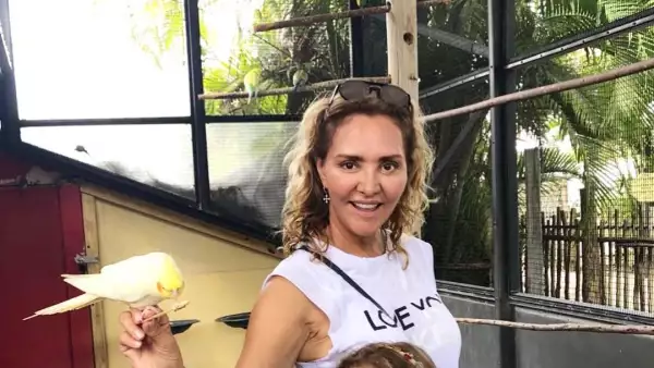 Angélica Fuentes