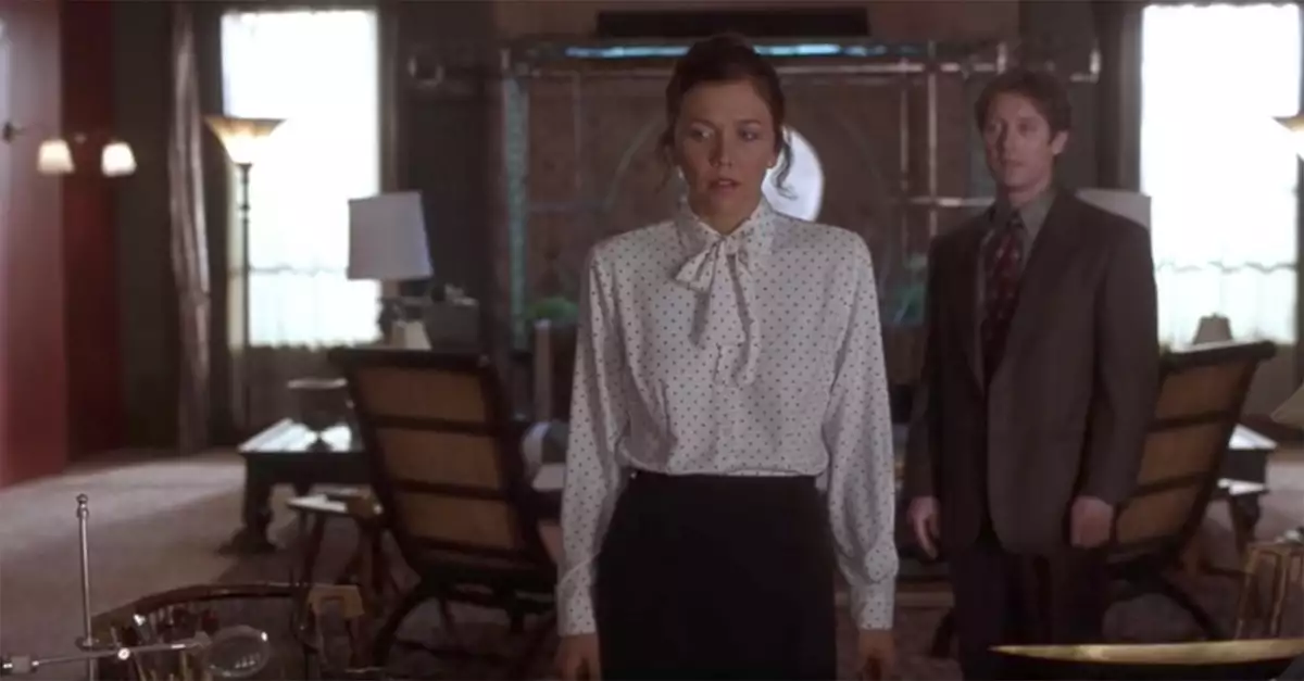 Secretary