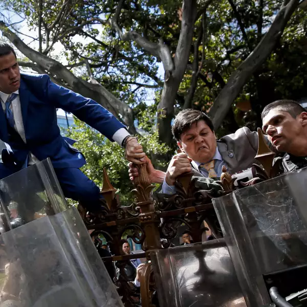 Pictures of the Year