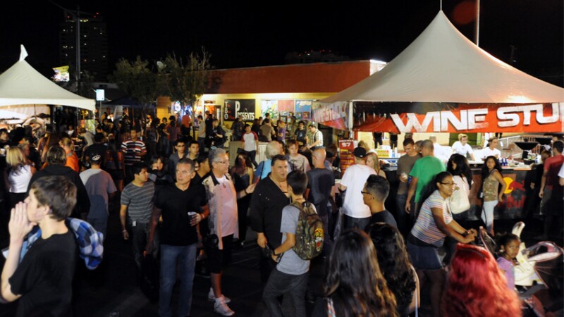 Los mejores shows
