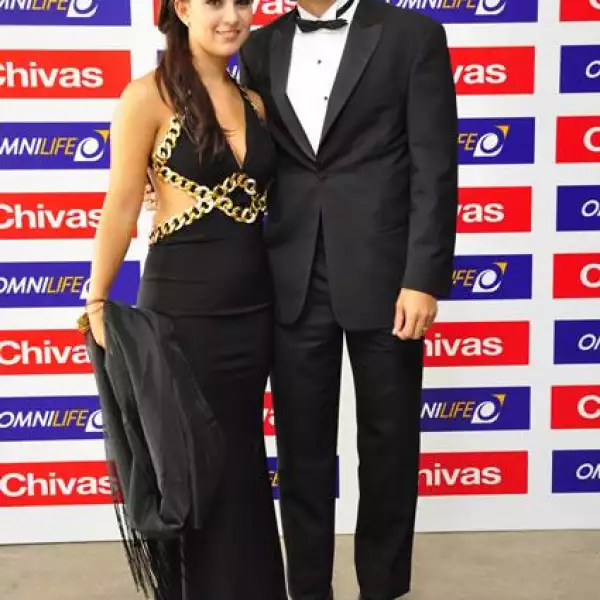 Apertura estadio Chivas