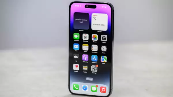 Apple corrige un error que permitía instalar el spyware Pegasus en iPhone