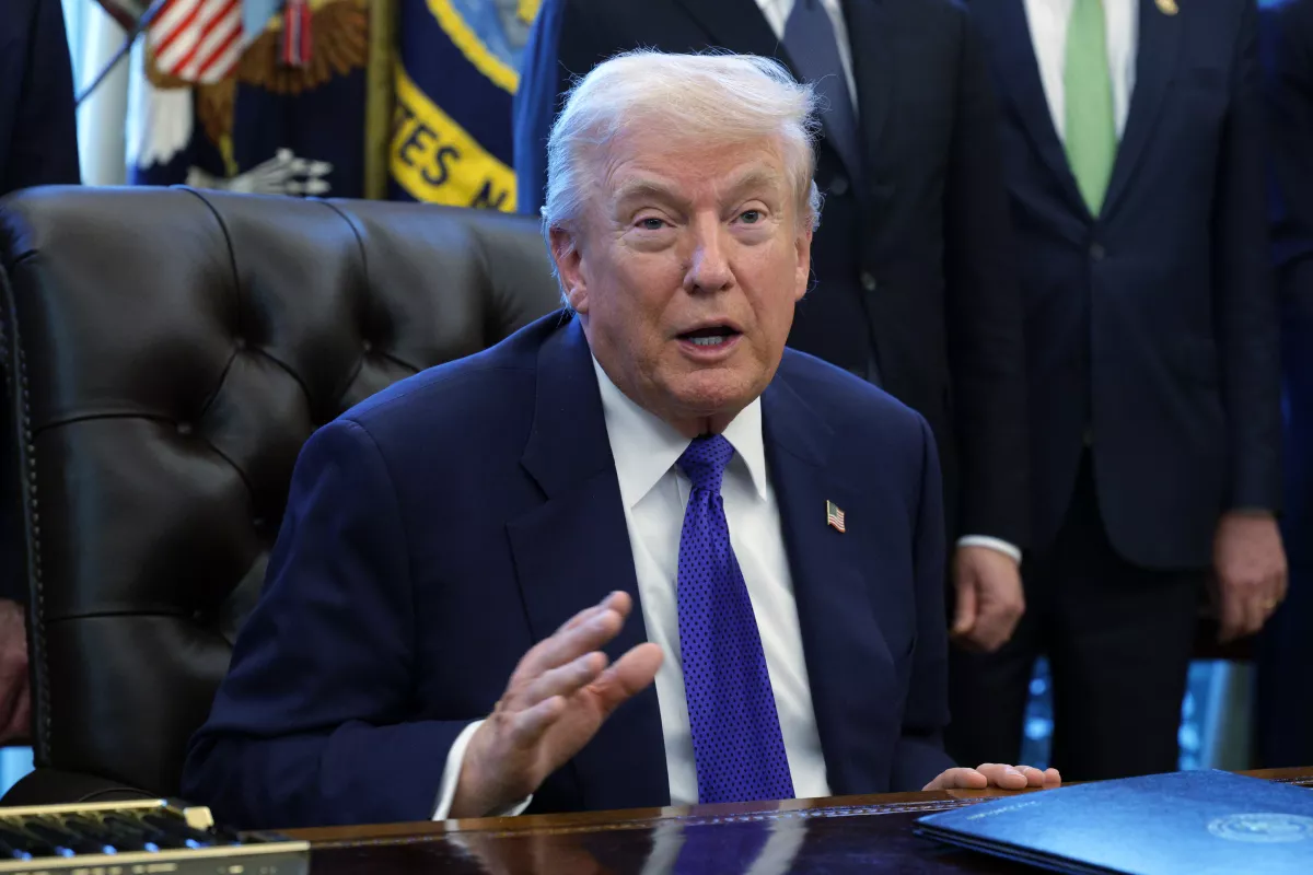 Donald-Trump