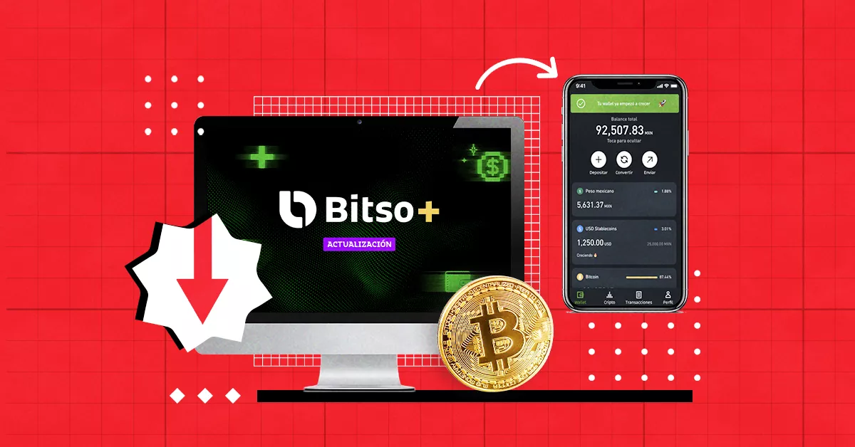 Bitso-nuevos-rendimientos