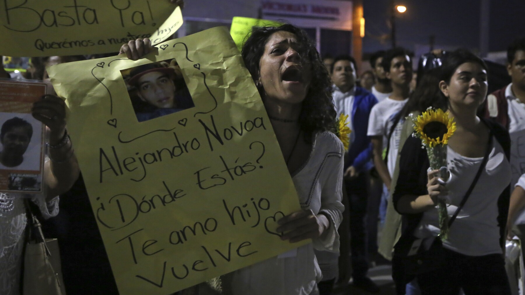 Desesperación