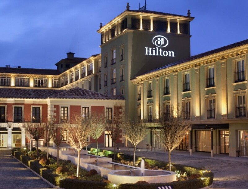 Hilton