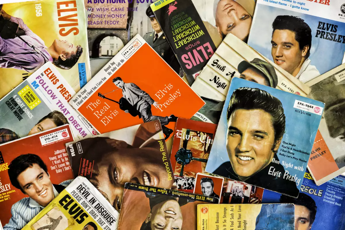 Elvis-Cannes