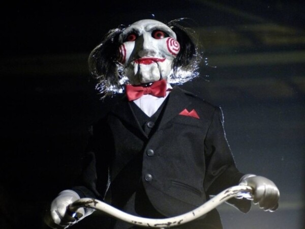 Saw: Legacy