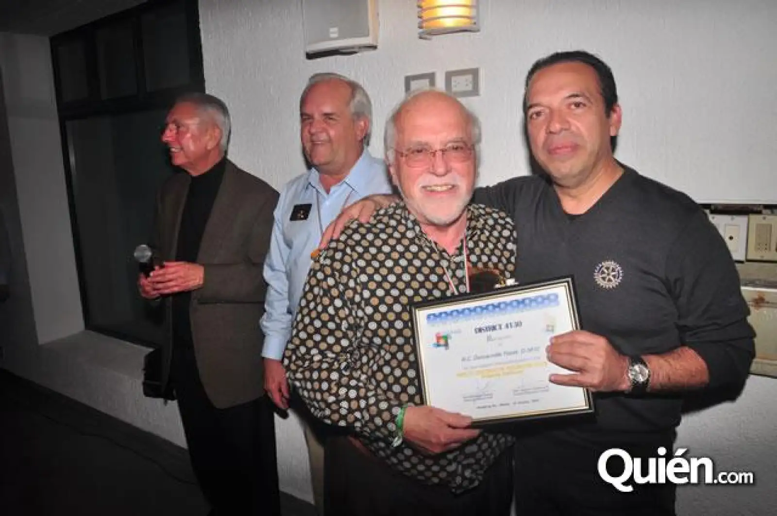 Rotarios Unidos