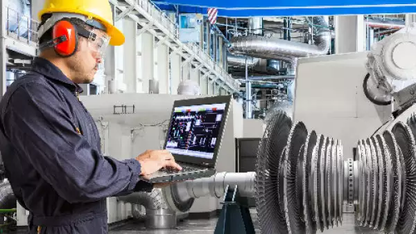 ingeniero industrial