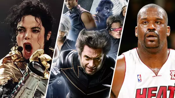 X-Men