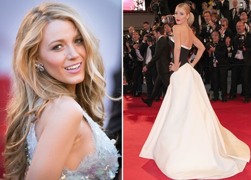 Blake Lively