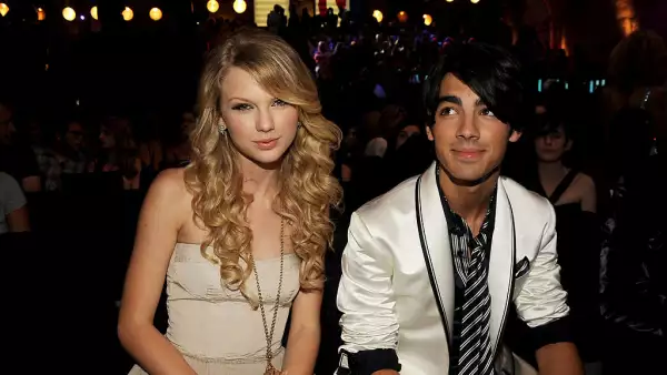 2008 MTV Video Music Awards - Backstage and Audience