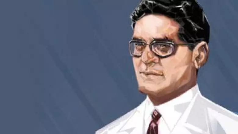 Luis Ernesto Miramontes