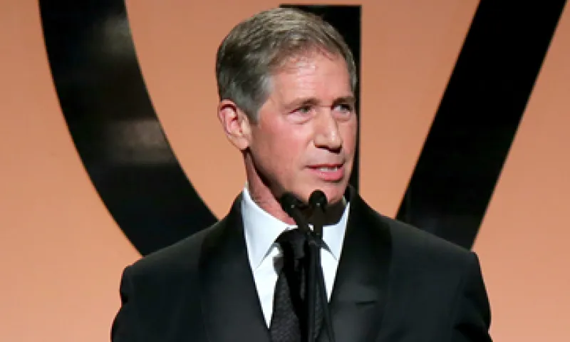 Feltheimer asumió la dirección de Lionsgate en marzo del año 2000. (Foto: Getty Images )