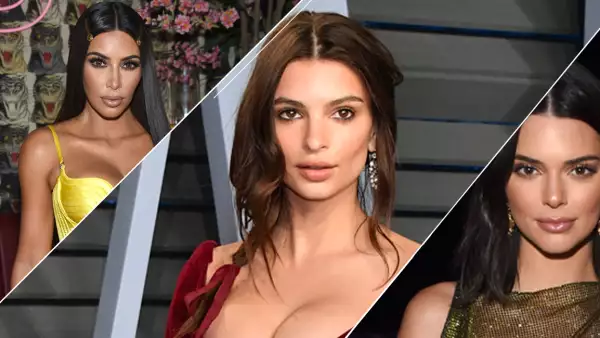 3 diosas, 3 vestidos iguales, ¿quién lo lleva mejor?