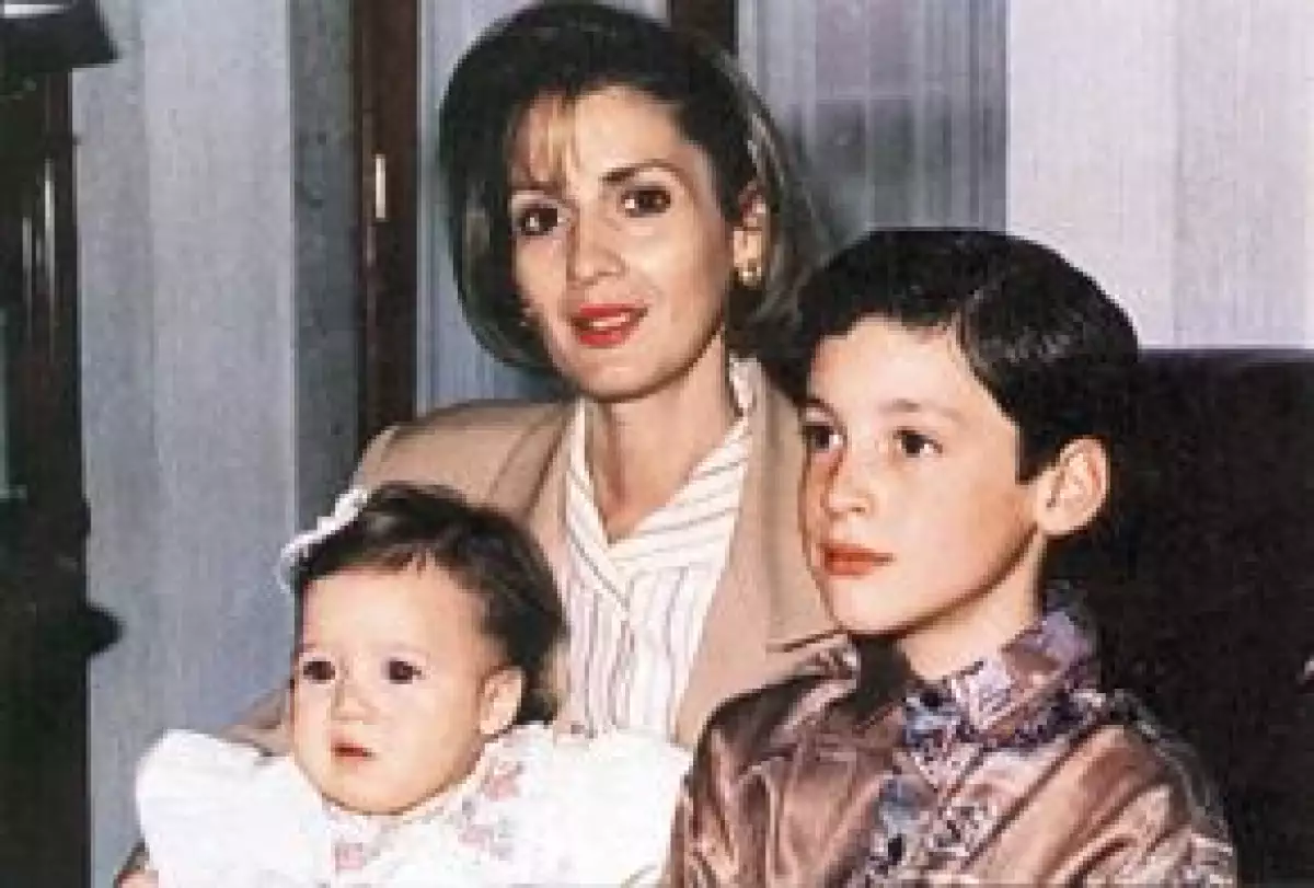 A 15 años de la trágica muerte de sus padres, Luis Donaldo Jr. anuncia su próxima boda, mientras su hermana Mariana comparte su sentir como los hijos del ex candidato priista.