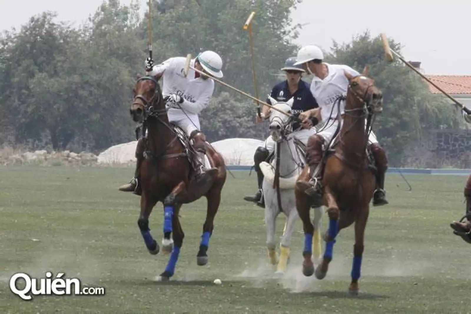 Copa Polo Jack Daniel´s