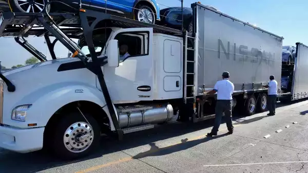 ¿Qué pasaría con la economía de Aguascalientes sin las plantas de Nissan?