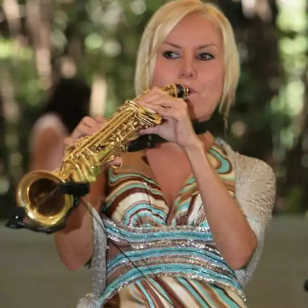 Boda  Aide Flores Elizondo y Fernando Cravioto